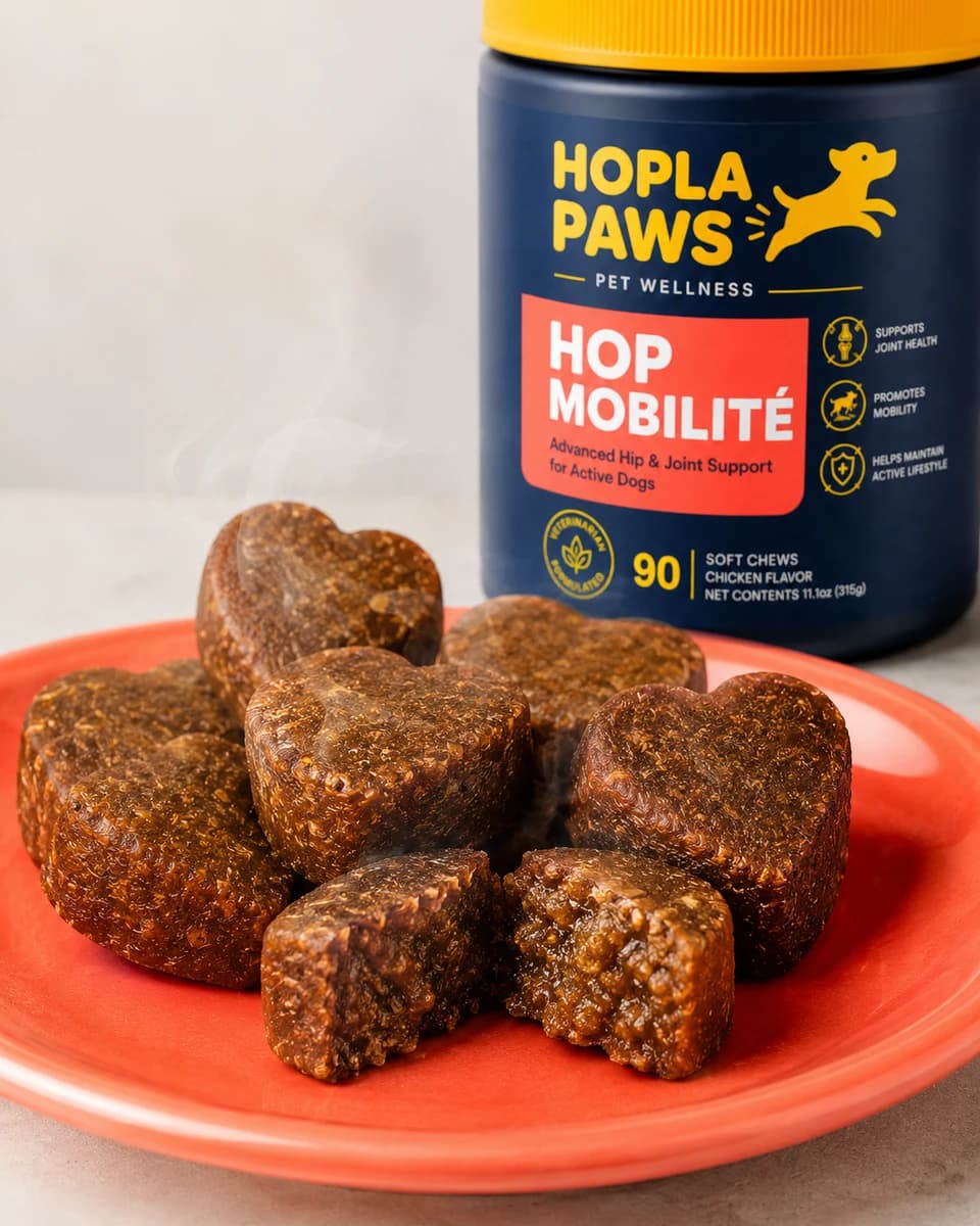 HOP MOBILITÉ — photo 2