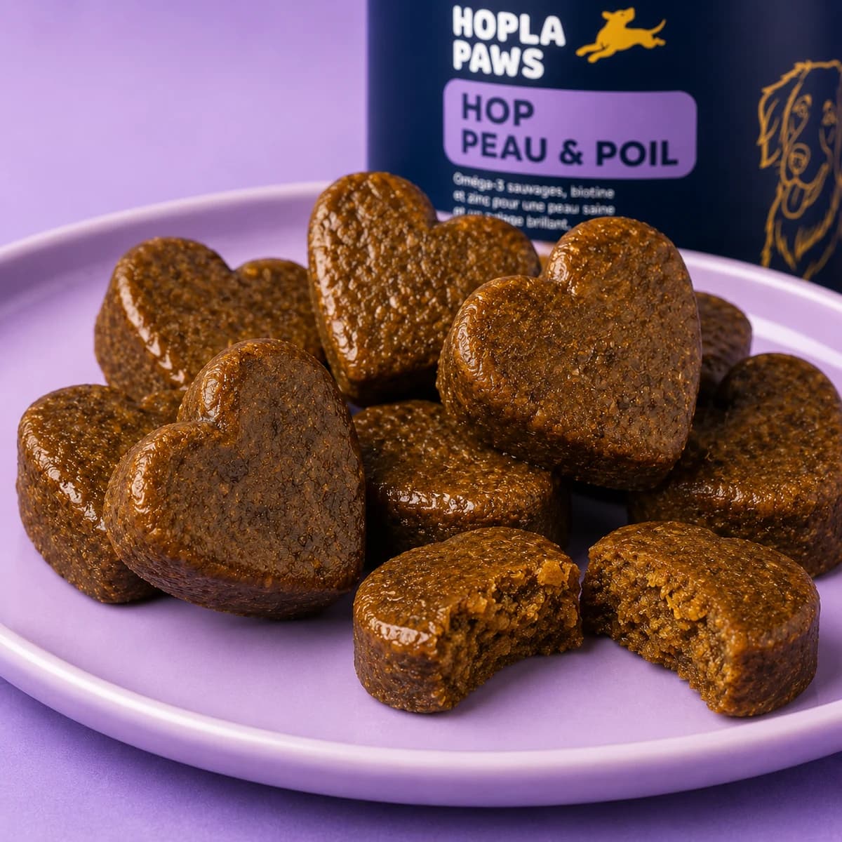 HOP PEAU & POIL — photo 2